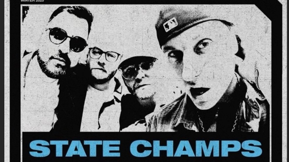 State Champs