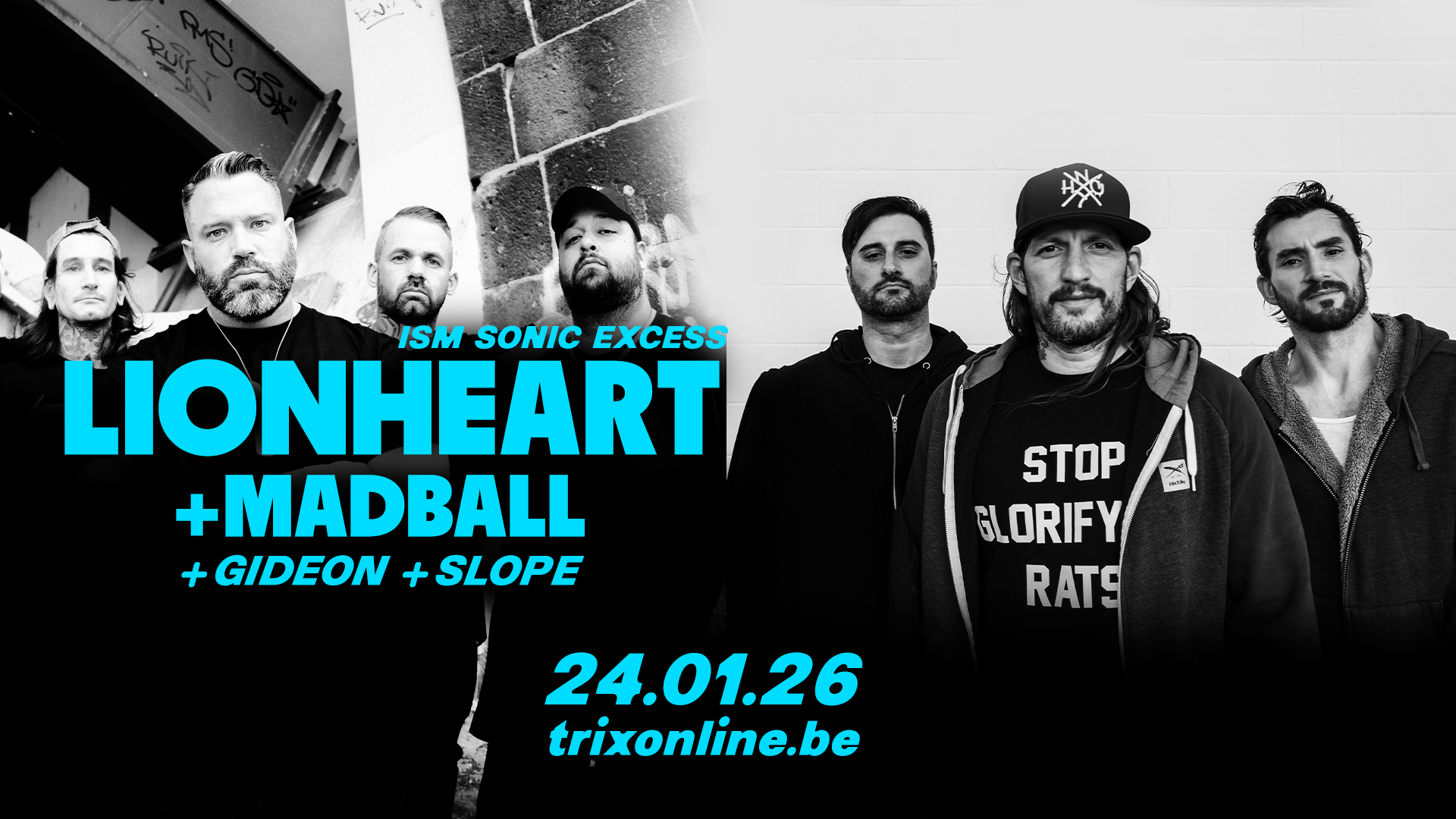 Lionheart