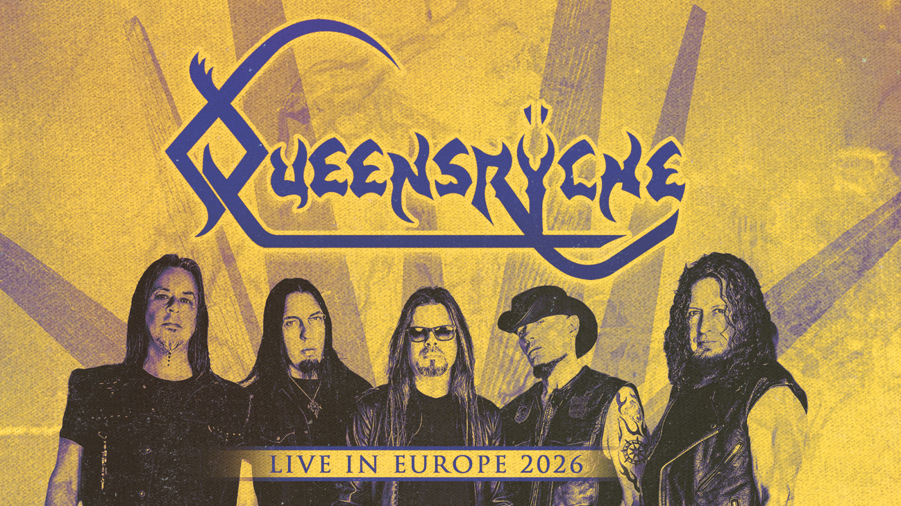 Queensrÿche