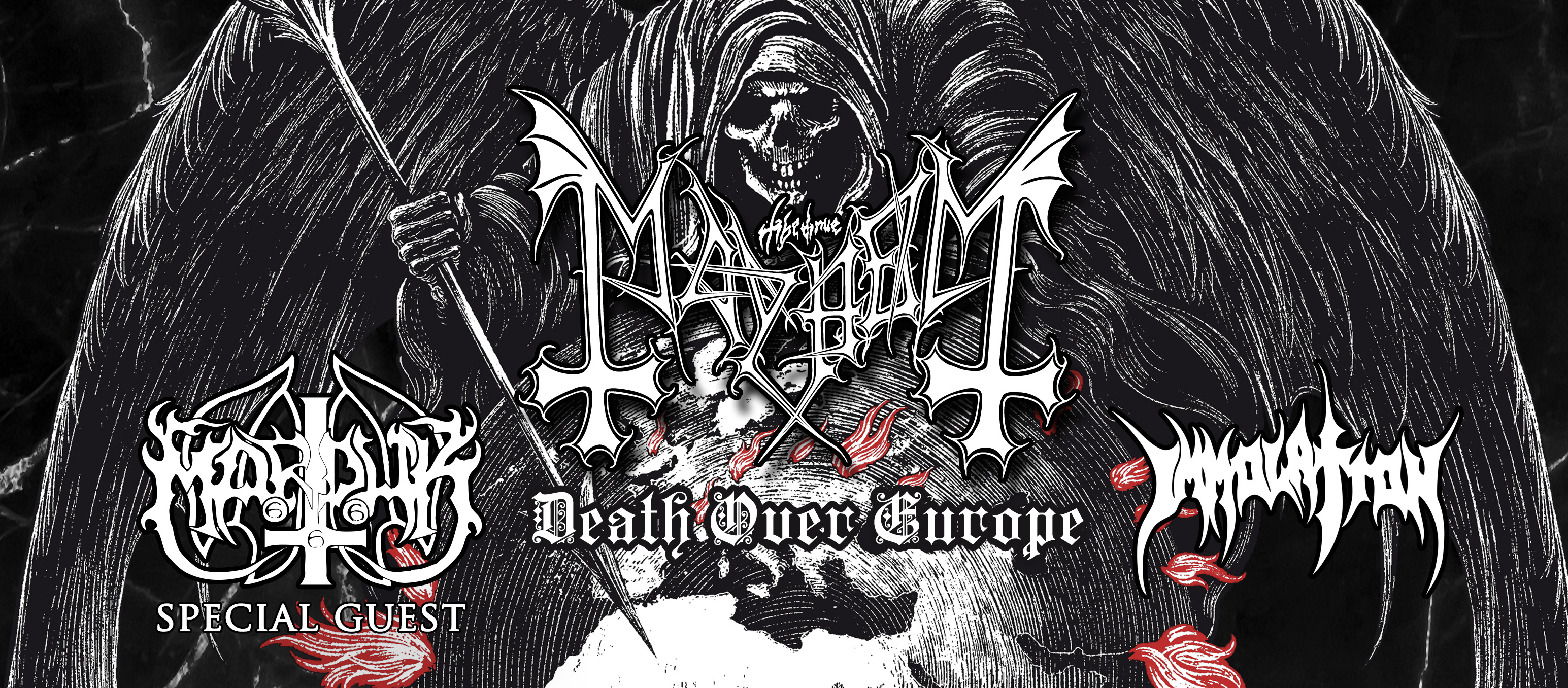 Mayhem