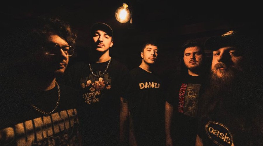 Boundaries Band 2022 791459536