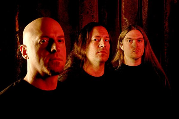 Dying Fetus Band Members