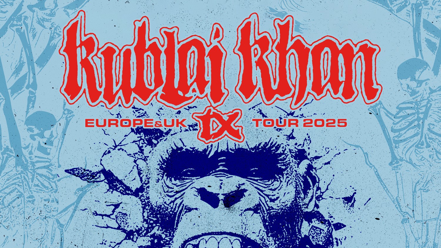 Kublai Khan TX