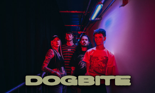 Dogbite Web