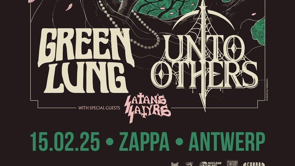 Green Lung