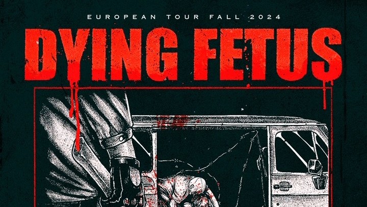 Dying Fetus