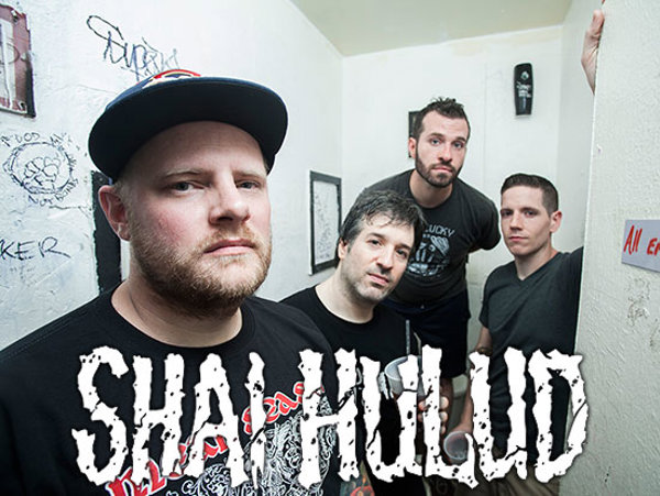 Shai Hulud